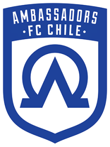 AF FC Chile base Nov15