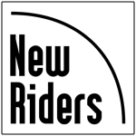 New_Riders X