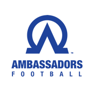 Ambassadors Football – Chile Logo